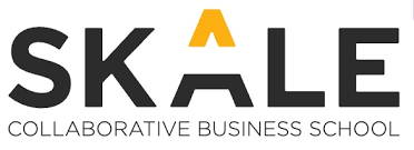 Logo Skale - Bachelor alternance Skale